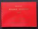 The Official Pullman-Standard Library -- Volume 8: Rock Island, All Scales, RPC PUBLICATIONS P8