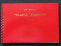 The Official Pullman-Standard Library -- Volume 8: Rock Island, All Scales, RPC PUBLICATIONS P8