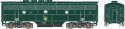EMD F3B Phase 2 - Standard DC - Executive Line -- Central Railroad of New Jersey E (Se, HO, Bowser Manufacturing Co. 24629
