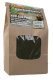 Flock & Turf Ground Cover ECO Pack Bag - 48oz 1.4L -- Fine - Burnt Green, All Scales, Scenic Express 812E