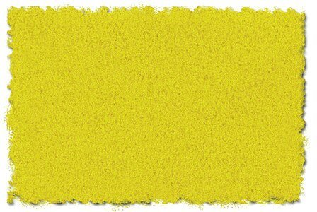 Flock & Turf - Scenic Foams & Ground Textures - Autumn Tones - 32 Ounces -- Aspen Yellow -, All Scales, Scenic Express 872B