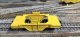 Steel Mill Ladle Buffer Car - Kit -- With Trucks, Kadee Couplers, Metal Wheels (undecorated), HO, State Tool & Die 713