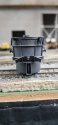 Steel Mill Ladle - Kit, HO, State Tool & Die 714