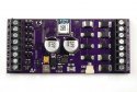 BLU-4408 Sound and DCC Decoder for S, O and G Scales - Blunami -- EMD-2 Sounds, All Scales, SoundTraxx 885625