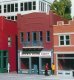 Buck`s Book Shop -- Kit - 4-3/4 x 2-3/4` 11.9 x 6.9cm, HO, Smalltown USA 6024