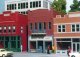 Buck`s Book Shop -- Kit - 4-3/4 x 2-3/4` 11.9 x 6.9cm, HO, Smalltown USA 6024