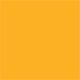 Paint PLA Enamel Military Flat Colors - 1/4oz 7.4mL Bottle -- Yellow, All Scales, Testor Corp 1169