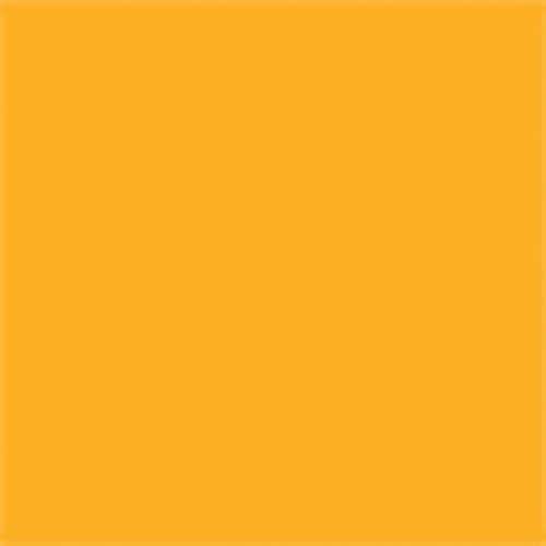 Paint PLA Enamel Military Flat Colors - 1/4oz 7.4mL Bottle -- Yellow, All Scales, Testor Corp 1169