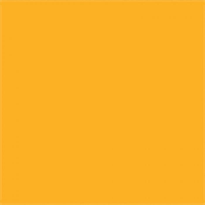 Paint PLA Enamel Military Flat Colors - 1/4oz 7.4mL Bottle -- Yellow, All Scales, Testor Corp 1169