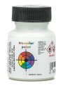 Railroad Color Acrylic Paints - 1oz 29.6mL -- Weathered White, All Scales, Tru-Color Paint 359
