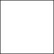 Flat Brushable Color Acrylic Paints - 1oz 29.6mL -- White, All Scales, Tru-Color Paint 800