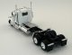 Peterbilt 589 2-Axle Day-Cab Semi Tractor - Assembled -- White, HO, HO Logistics Replicas 589071