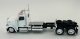 Peterbilt 589 2-Axle Day-Cab Semi Tractor - Assembled -- White, HO, HO Logistics Replicas 589071