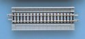 Straight Overhead Viaduct Track HS99 - Fine Track -- 3-7/8′ 99mm pkg(2), N, TomyTec Co LTD 1075