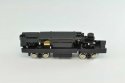 Street Car Power Chassis TM-TR01 -- Adjustable Truck Cener Length 36, 38.6 or 41.2mm, 4mm Diamete, N, TomyTec Co LTD 259817