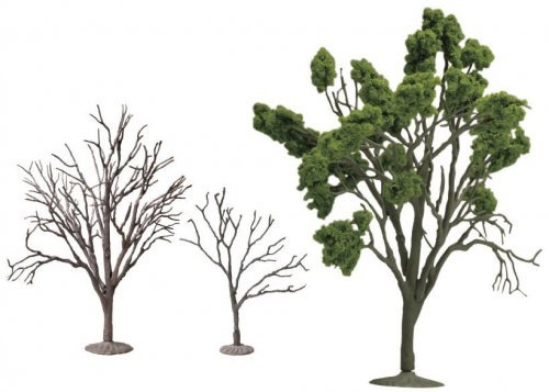 Ornamental Bonsai Tree, N, TomyTec Co LTD 266433