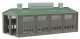 Japanese 2-Track Engine House -- Kit, N, TomyTec Co LTD 42129