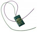 MC4A 4-Function DCC Decoder - Control Only -- No Harness, Use 7-Pin JST Male (Not Included), HO, Train Control Systems 1349