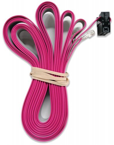 Trainspeed Replacement Cable, All Scales, Train Control Systems 1558