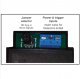 DVDFL201 Lamplighter DFL for Fiber Lighting Systems -- With Power Supply, N, Dwarvin DFL201