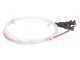 DVTSSS101 Turnout Signals Kit for Stall Motor Switch Machines - 3 Dwarf Signal -- Kit Includes Control, HO, Dwarvin TSSS101