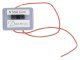 DVTSSS201N Turnout Signals Kit for Stall Motor Switch Machines w/Dwarf Signals -- Kit Includes Control, N, Dwarvin TSSS201N