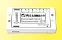 Feedback Decoder W/Occupancy Detection -- For Marklin Digital System, All Scales, Viessmann Modellspielwaren 5233