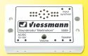Sound Module w/Speaker -- Siren, All Scales, Viessmann Modellspielwaren 5559