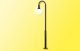 Swan Neck Lamp -- 87mm, HO, Viessmann Modellspielwaren 6140