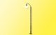 Lattice Mast Lamp -- w/Contact-Plug-Socket And LED, HO, Viessmann Modellspielwaren 63851