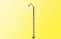 Lattice Mast Lamp -- w/Contact-Plug-Socket And LED, HO, Viessmann Modellspielwaren 63851