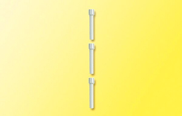House Illumination Socket -- Extension, HO, Viessmann Modellspielwaren 6833
