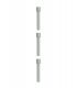 House Illumination Socket -- Extension, HO, Viessmann Modellspielwaren 6833