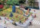 Playground, HO, Vollmer Gmbh 43665