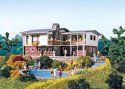 Bungalow Kit, N, Vollmer Gmbh 47762