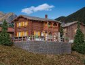 Hillside Foundation for Structures/Houses, HO, Vollmer Gmbh 48110