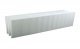 4` Foam Support Panel -- 1/16 x 18 x 24` .2 x 45.7 x 61cm pkg(4), All Scales, Woodland Scenics 1173