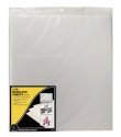 Modeling Sheets - 16 x 18` 40.6 x 45.7cm -- 1/16` .16cm Thick pkg(8), All Scales, Woodland Scenics 1174