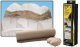 No-News Paper -- 12` x 100` 30.5cm x 30.5m, All Scales, Woodland Scenics 1188
