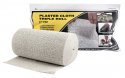 Plaster Cloth -- Triple Roll - 8 x 45′ 30 sq ft 20.3 x 114cm 278 sq cm pkg(3), All Scales, Woodland Scenics 1192