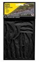 Creek Bank Rock Molds -- Set of 2, All Scales, Woodland Scenics 1245