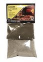 Gravel -- Buff - Coarse 12oz 340g, All Scales, Woodland Scenics 1289