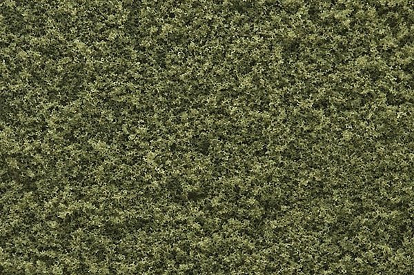 Fine Turf - Shaker - 32oz 907g -- Burnt Grass, All Scales, Woodland Scenics 1344