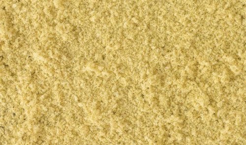 Coarse Turf Shaker - 32oz 907g -- Yellow Grass, All Scales, Woodland Scenics 1361