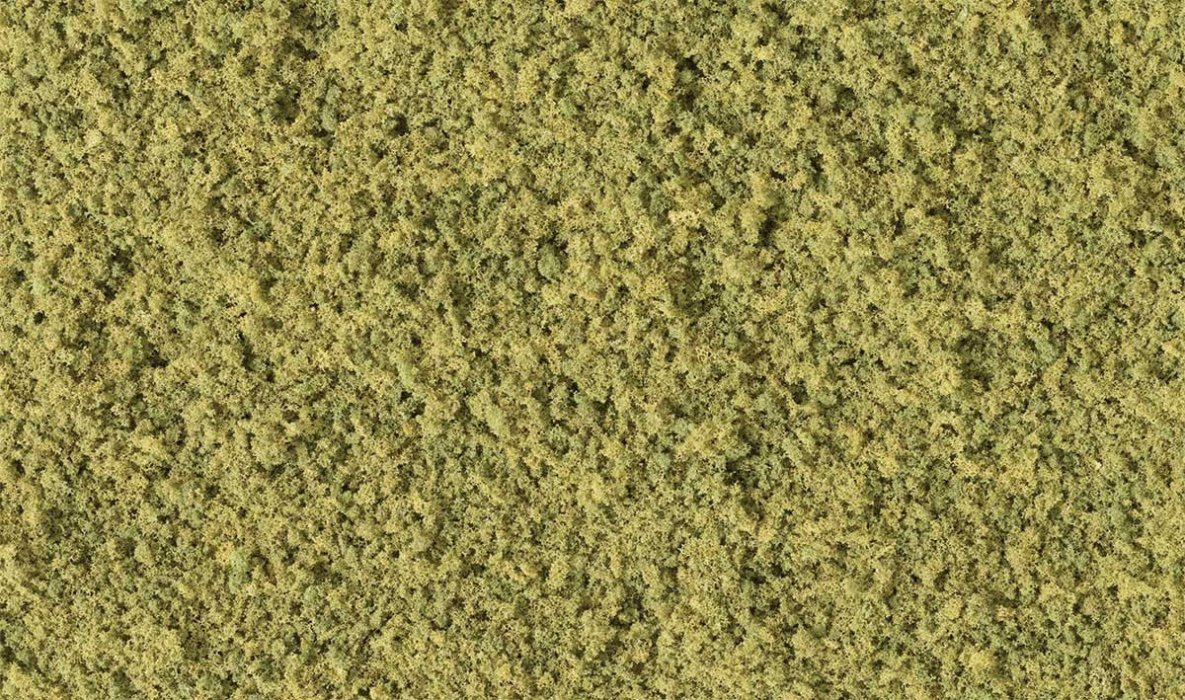 Coarse Turf Shaker - 32oz 907g -- Burnt Grass, All Scales, Woodland Scenics 1362