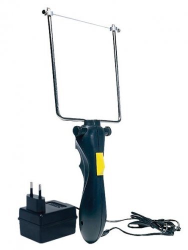 Hot Wire Foam Cutter - 230 Volts -- Plug for Europe, All Scales, Woodland Scenics 14401