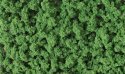 Bushes - Shaker - 32oz 907g -- Medium Green, All Scales, Woodland Scenics 1646