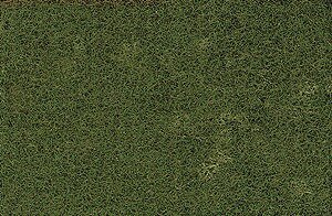 Poly Fiber - 9/16oz 16g -- Green, All Scales, Woodland Scenics 178