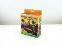 Scene-A-Rama(TM) Diorama Add-On Kits -- Foliage & Grasses, HO, Woodland Scenics 4120
