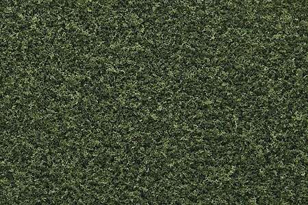 Fine Turf - 21.6 Cubic Inches 353 Cubic Centimeters -- Green Grass, All Scales, Woodland Scenics 45